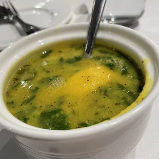 Vegan Mulligatawny Soup (Vegan, Gluten Free)