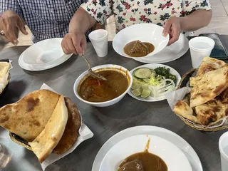 Zahid Nihari