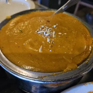Nargeshi malai kofta