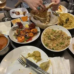 We ordered so much and it came out so good!