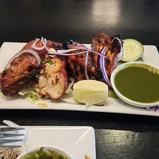 food