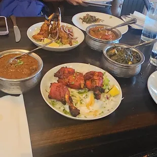 food, curry