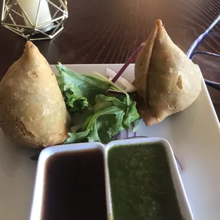 Samosa