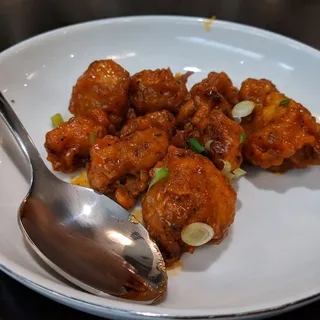 Gobi Manchurian