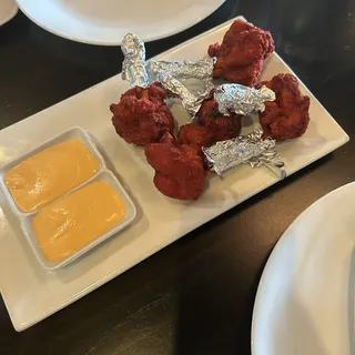 Chicken Lollipop