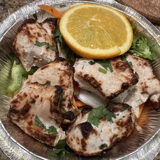 Chicken Tikka Kabab