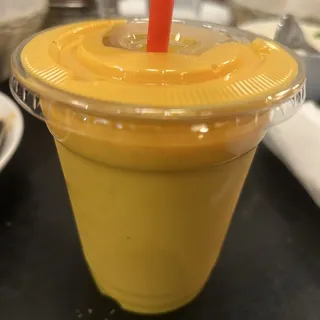 Mango Lassi