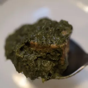 Saag Paneer