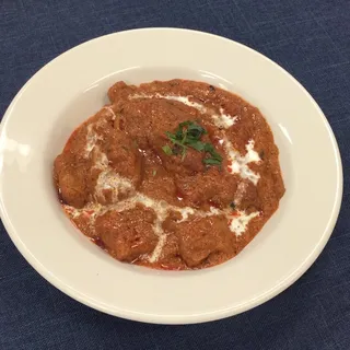 Chicken Tikka Masala