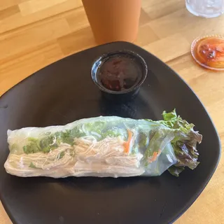 Chicken Salad Roll (1)