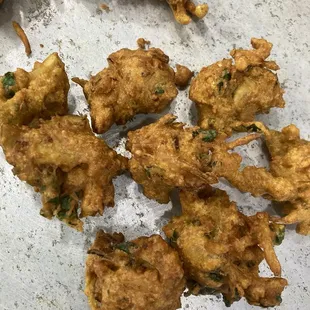 Pakoras