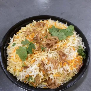 Biryani