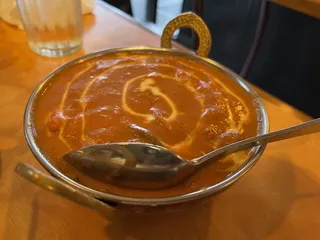 Tandoor Indian Cuisine