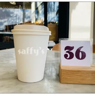 Can you guess my age? :D #coffeecup