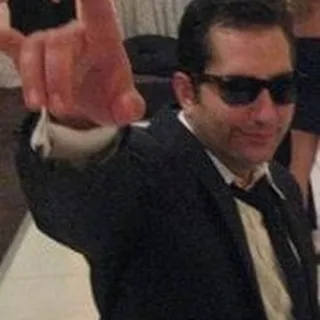 Sevag D.