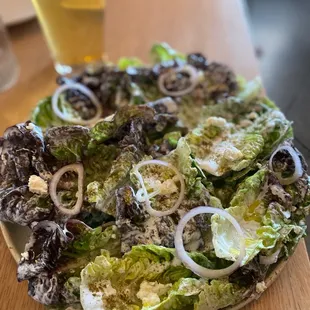 gem salad