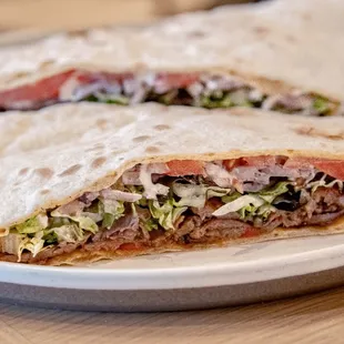 Shawarma