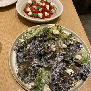 gem salad
