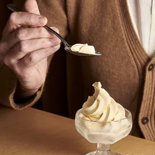 soft serve