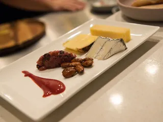 Frankie's Sips & Savories