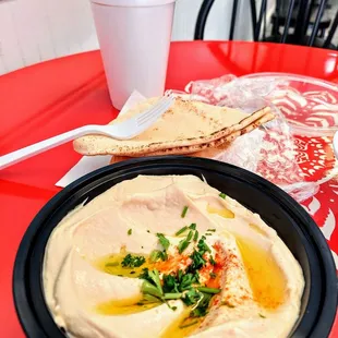 Hummus