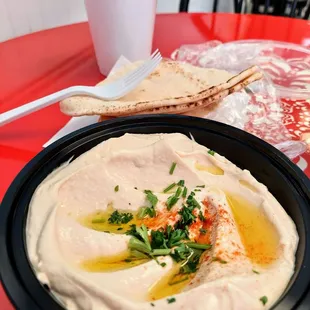 Hummus