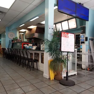 Perfect Mediterranean place!