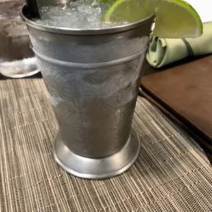 Moscow Mule