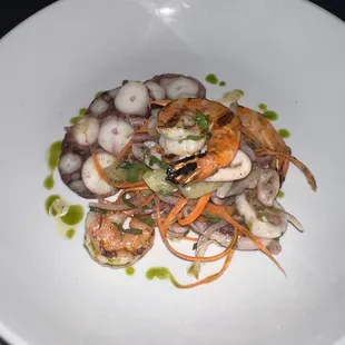 Insalata Di Mare