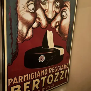 Does a picture GET any more Italian!