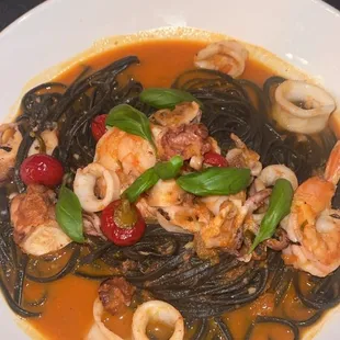 Frutta Di Mare