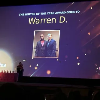 Warren D.
