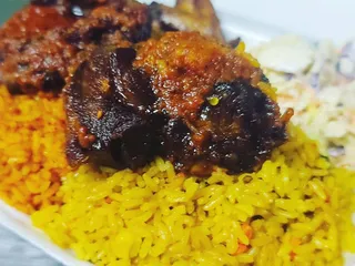 Intercontinental Restaurant