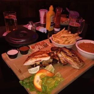 Safire Restaurant