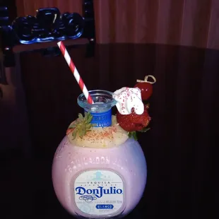 Piña  colada
