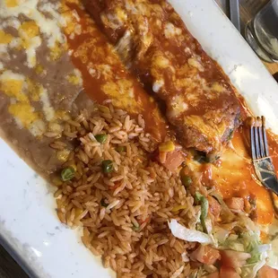 Chili Relleno
