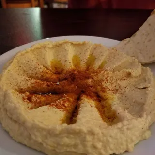 Hummus