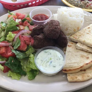 Falafel