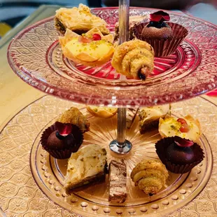 Safta&apos;s Delights