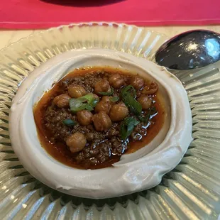 Lamb Ragu