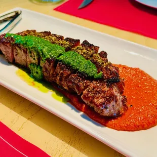 Ny Strip