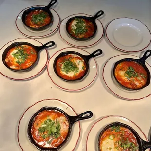 Shakshuka