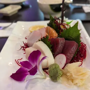 Sashimi
