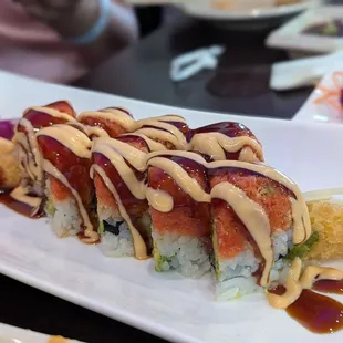 sashimi, sushi, food, sushi and sashimi