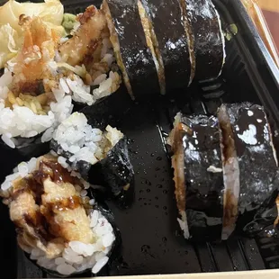 R5. Sweet Potato Roll
