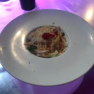 Spicy Kani salad !!