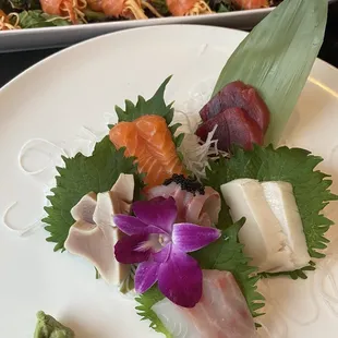 Sex Salmon