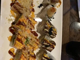 Shogun Hibachi