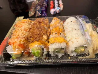 Moon Sushi