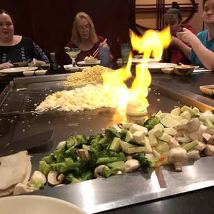 sashimi, sushi, sushi and sashimi, food